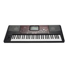 Korg Pa700 61-key Arranger Workstation Keyboard Open Box Unused W  Soft Case