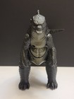 Playmates   Toho Godzilla Set Of 5 Action Figures 