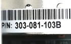 Emc 303-081-103b 10gbe Iscsi 2port Vnx Cx4-120