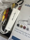Elgato Analog Video Capture For Mac  Pc  Ipad  Iphone