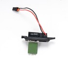 A c Heater Blower Motor Resistor Fan Speed Control For Chevy Silverado 1500 2500