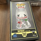 Funko Pop  Vinyl  Dc Universe - Batman  the Joker Is Wild  - Entertainment Earth