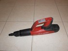 Hilti Dx 460 Powder Acuated Nail Gun With F10 Nose Fire Sprinkler Tool