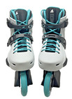 Rollerblade Lightning 80 Womens Skates 8 0 - 8 5