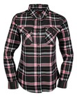 Dixxon Flannel Co Women   s L   I        Boobies 2025 Keep A Breast