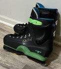 Usd Ufs Throne Aggressive Inline Skates Jugs Liners Kizer Frames Mindgame Wheels