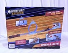 Hotwheels  Adventure Force Bash   Bite Shark Track Kids Play Set