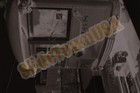 Vtg 35mm Railroad Trolley   Streetcar Negative Ns1706