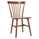 Winona Wood 17 13 In  Wood Dining Chair Set Of 2