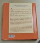 8000 Miniatures De Parfum Courset  dekind   Rare Perfume Miniatures Catalog Book