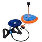Cronda  2 7 H  Scuba Diving Snorkel Equipment 10m Dive Without Tanks