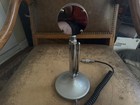 Vintage Astatic D-104 Power Amplified 4pin Microphone Lot Cb Radio
