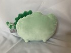 Gund Pusheen The Cat Plush Stuffed Toy Green