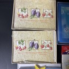 Greeting Card Lot 150   Various Brands Designs Envelopes Unused   26