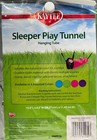 Kaytee Sleeper Play Tunnel Hanging Tube 15 5 l X 4 5 w - Choose Color 