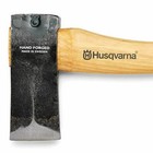 Husqvarna 19 In  Wooden Handle Splitting Axe