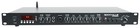 Rockville Ppa53 Preamp Pro 1u Pre-amplifier W bluetooth usb Interface xlr Cables