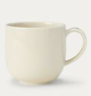 Rrl Ralph Lauren Hand Painted Crackle Finish Bison Logo Vintage Mug Cup 