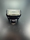 Nikon Speedlight Sb-400 Shoe Mount Flash For Nikon   Off-camera Flash Cord