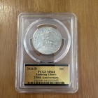 2026-d Enduring Liberty America 250th Anniversary 50c Pcgs Ms64