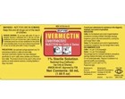 50ml Cattle Swine Treatment Control Internal External Parasite Durvet  generic