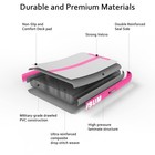 Awsum Air Gymnastics Mat 10ft 13ft 16ft 20ft 23ft Inflatable Tumble Track Mat   