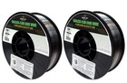  made In Usa  E71t-gs  030 In dia 10lb  Gasless-flux Core Wire Welding  2 Rolls 