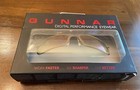 Gunnar Optiks S6124 2-c002 Wi-five Computer Glasses Groove Espresso Frame