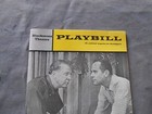 Vintage The Odd Couple Playbill Blackstone Theatre Program Advertising Brochure