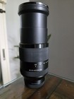 Sony Sel 24-240mm F 3 5-6 3 If Af Oss Lens
