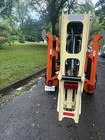 Jlg Boom Lift