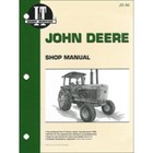 Shop Manual For John Deere