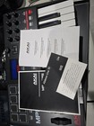 Akai Professional Mpk225 Usb Midi Keyboard Controller 25 Keys With Power Cord