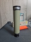 Kmart 3 Section Hand Telescope 15x30 Mm  Code No  20-20-60  Original Box  Vtg