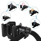 2 In 1 Stroller Cup Holder  Phone Holder For Stroller Wheelchair Scooter