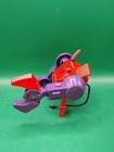 Mcdonalds Happy Meal 2015 Transformers Robots In Disguise Clampdown Complete