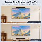 For Nintendo Wii Ac Adapter Charger Power Supply Cord With Sensor And Av Cable