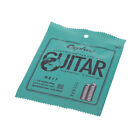 10 Sets Of 6pcs Orphee Rx17 Electric Guitar Strings   010- 046  Nickel Alloy