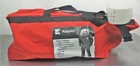 Kappler Z5h382 Hazmat Suit - Zytron 500 Vapor Total Encapsulating  without Box 