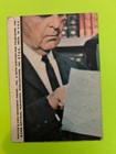 1966 Topps Batman Bat Laffs  32 Bruce Wayne Dick Grayson Fair Condition