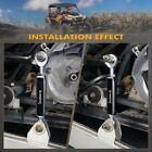 Aluminum Rear Sway Bar Links For Polaris Rzr Xp 4 1000 Turbo Rzr 64 Xp4 1000