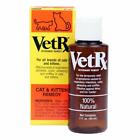 Vetrx Cat   Kitten Aid - Respiratory Function Support For Felines - 2 Oz