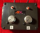 Afx-tomy-aurora-auto World  Ghost Controller  For 2 Lanes Never Race Alone Again