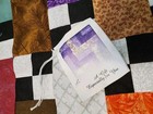  Prayer Quilt Handmade Prayer Ministry Avera Mckennan Sioux Falls Sd 42 X 54  