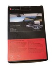 Motorola T505 Bluetooth In-car Speakerphone Handsfree Car Kit New In Box