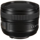 Nikon Af-s Nikkor 50mm F 1 8g Len     