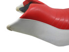 Oem Seadoo 2007 Rxp 215 Sc Viper Red white Seat Assembly