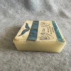Vintage Original Skip Frye  man Wax  Cold Water Surf Board Wax Nos  read 