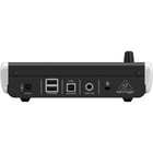 Behringer X-touch One universal Control Surface W motor Fader lcd Scribble Strip