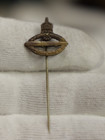 Imperial German Mini Airship Stickpin Medal